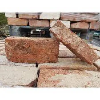 Hand Made Bricks